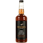 우디스 Woody's 3in1 남성용 바디워시 946ml 2개 : 오승미국