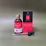 수단미 궁테라피 50ml Y존 건강유지 탄력을 위한 아로마, 하체를 따뜻하게+시트마스크5장 : 월드스킨