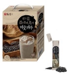 담터 미숫가루 검은콩 검은참깨 흑미 블랙푸드 곡물 20g x 40스틱 : 파로스웨이
