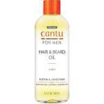 에스엠헤어SMHAIR | 칸투 맨즈 헤어 & 비어드 오일 3.4oz : 에스엠트래블