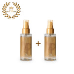 웰라 시스템 프로페셔널 럭스오일 100ml 2개 : 헤어쇼핑몰