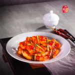 선농원 국내산 석박지 3kg, 1개 : 선농종합식품
