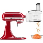 마켓ksm1 | KitchenAid KSM1FPA 푸드 프로세서 표준 흰색 : 스페이스로켓