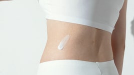 무수랩 마그네슘 쿨링 바디로션 120ml 스포츠 마사지 크림 고보습 붓기완화 피부 혈행개선 : 제이와이비마켓