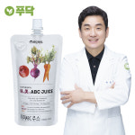 에이비씨 미트앤 푸드 | 푸드닥터S 미미 ABC주스 150ml 20팩 에이비씨 클렌즈주스 CCA : 푸드닥터 몰