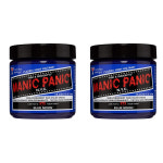 다옴헤어대역점 | 매닉패닉 헤어 컬러 염색 블루문 118ml 2팩 MANIC PANIC : 다옴커머스