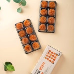 청도반시 달콤 쫀득 감말랭이 200g 1봉 : 그로브팜