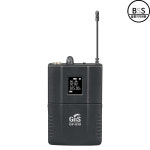 지앤지씨피광복지점 | GNS GP-930 벨트팩 900MHz GC-931 GC-932전용 : 빅스톤사운드
