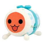 태고의 달인 반프레스토 SUPER BIG PLUSH 봉제인형 유카타동 : 피규어팜