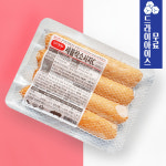 HANNA'S(한나쓰)핫도그 | 에쓰푸드 S 세블락 소시지 C 400g 후랑크 소시지 핫도그 : 분이네푸드
