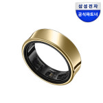 삼성전자 갤럭시 링 스마트 링 수면측정 건강관리 SM-Q50N : 삼성공식파트너사 포디아이