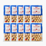 나는문어타코야끼&둘리치킨 | 뉴 타코야끼 1kg 13.5% 문어볼 50개입 10봉 업소용 : 푸드홀릭몰
