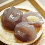 오대 강원도 둥지 감자떡 1kg x 2봉 : 푸드홀릭몰