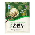 주식회사미손푸드 | 대림 고기 손만두 800g : 푸드뱅크주식회사