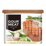목우촌 뚝심 오리지널 300g : 푸드뱅크주식회사