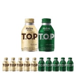 티오피 TOP 마스터 라떼 275ml, 5개 + 스위트아메리카노 275ml, 5개 : 에끌라마켓