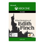 에디스 핀치의 남은 이야기 - Xbox One 디지털 코드 : 룰루 레이디
