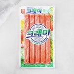 도르리충무김밥동래메가마트점 | 메가마트 한성 크래미(김밥용) 120g : 메가마트 동래점