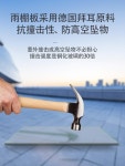 부림화점 | 테라스 어닝 빗물차단 가림막 지붕 처마 보드 투명 60x60cm (확장 가능+브래킷 2개) : 차이나는백화점