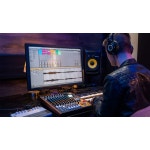 지케이프로덕션 | TASCAM MODEL 12 타스캠 모델 12 오디오믹서 멀티트랙레코더 오디오 인터페이스 : 도쿄이즈블루