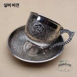 유럽 북유럽 럭셔리 명품커피잔 가정용 일본 엔틱 : 마미꼬미몰