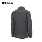 K2세이프티 JK-A5102 메쉬 자켓 작업복 점퍼 : 안전용품 생활용품 안전빵