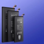 NOHON 배터리 삼성 갤럭시 S8 Plus G955F G9550 G955 G955FD G955A G955T G955S G955P SM-G955 3500mAh 교체 용 Bateri : 글로벌픽업스