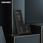 NOHON 아이폰 XS 맥스 XR X 8 7 플러스 7 플러스 8 플러스용 배터리 아이폰 7 아이폰 8 용 실제 교체 배터리 고용량 Batarya : 스마트셀렉샵스