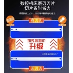 오케분식 | 온족슬라이서 족발써는기계 편육 컷팅기 햄 절단기 제품 41형-11mm 두꺼운형 : 바이비터
