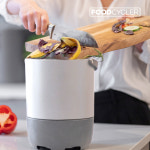 푸드사이클러 에코5 5L 음식물처리기 FC-100E / 포토리뷰 1만P · 12개월 무이자 : 푸드사이클러 코리아