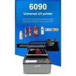 (주)삼성유브이인쇄 | UV프린터 I3200 uv 6090 플랫 베드 프린터 케이스 휴대폰 인쇄 기계 핫 세일 : 정슬진글로벌
