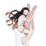 귀멸의 칼날 후류 누들스토퍼 카마도 네즈코 크래프트홀릭 ver. : 피규어팜