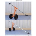 벽돌 보강토 집게 대리석 운반 리프트 보도블럭 체인 23인치 33-70cm : 제이마켓스토어