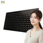 관당카센타.슈퍼 | 공구 타공판 벽걸이 세차장 벽면 철제 부품 카센타 디스플레이 : 슈퍼위시리스트