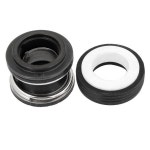 uxcell 16mm 내경 워터 펌프 기계식 씰링 부품 : 레릭28