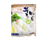 나래유통슈퍼마켓 | 식자재 식재료 유통 나래 물만두 1.35Kg x7개 : 모두모은샵