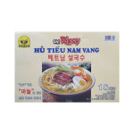 오라이시 베트남 쌀국수 71g x 18입 : HMart