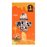 주식회사진주랑푸드서비스 | 진주햄 천하장사 콰트로치즈 800g : 푸드뱅크주식회사