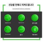 강력 환풍기 업소용 식당용 환기 욕실 덕트 요리 가정용 연기 주방 흡입기 배기 3인치-플러그인-75-80mm : 루트랩04