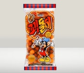 꾀돌이 25g x 20개 추억의 간식 : buy-pang