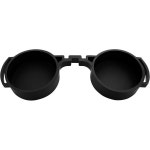 비옹상사 | 42-43mm 쌍안경 레인가드/아이피스/아이컵 커버/더스트가드/아이가드 캡 러버 블랙, 42-43RG : 해외직구아이템