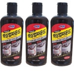 Cw크린원드 | cw 액상컴파운드 250ml 3개 차량 미세흠집제거 시멘트 페인트제거 : 크린대장