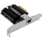 TEG10GECTX 10기가비트 PCIe 네트워크 어댑터 : 넷아케이드