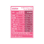 루체 저분자 콜라겐 펩타이드 피쉬 비오틴 어린 콜라겐 5g 30포, 1개 : 루체메디