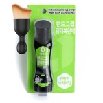 K1자동차광택덴트점 | 자동차 타이어 광택 복원제 얼룩제거 코팅제 75ml 다용도 먼지 브러쉬 세트 : K1 AUTO