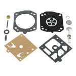기화기 개스킷 다이어프램 재건 키트 Carb 수리 Walbro honda호환호환 GX100 Tanaka TBC422C TEA500 ECS506 650 EHC120 : 다산굿즈