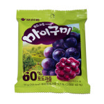 주식회사오리온구미영업소 | 오리온 마이구미 포도 97g : 주식회사 세븐스타몰