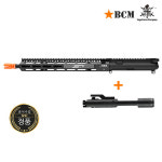 상부리시버세트 스틸 볼트캐리어 장착 / VFC BCM MCMR 14.5인치 Upper Receiver Set : 총사모