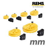 CUKBCFSV벤더주식회사 | REMS 렘스 전동 벤더 포머 세트 MM 581400 10mm : 주식회사 자산