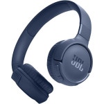제이비엘씨 | 블루투스 헤드폰 무선 헤드셋 소음차단 JBL Tune 520BT - 온이어 최대 57시간 배터리 수명 및 속도 충전 가볍고 편안하며 접이식 디자인 음성...